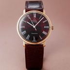 Omega Genève: 161.037
