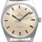 Omega Genève: 165.0041