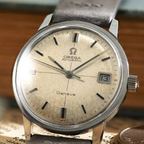 Omega Genève: 165.002 · 166.002