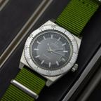Omega Genève: 166.0119