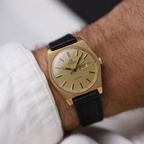 Omega Genève: 166.0120
