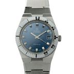 Omega Genève: 166.0124 Diver