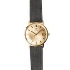 Omega Genève: 166.037