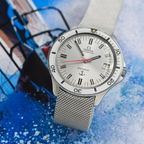Omega Genève: 166.054 · 166.0054