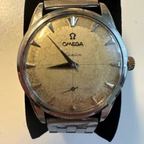Omega Genève: 2904