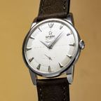 Omega Genève: 2981-1 · 2981-2