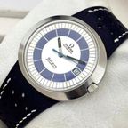 Omega Genève: 565.0015 Dynamic lady