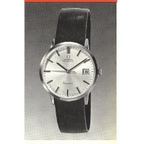 Omega Genève: 162.0057
