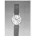 Omega Genève: 511.0297