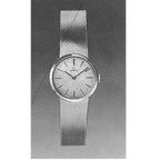 Omega Genève: 711.7283