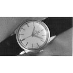 Omega Genève: 2754