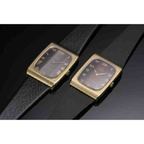Omega Genève: 111.0116 · 111.0117