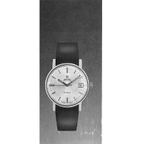 Omega Genève: 166.070 · 166.0070