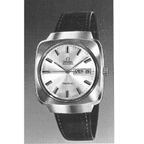 Omega Genève: 166.0170