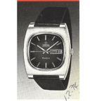Omega Genève: 166.0188
