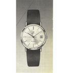 Omega Genève: 132.0019