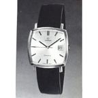 Omega Genève: 132.0052