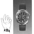 Omega Genève: 146.0010 Driver