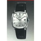 Omega Genève: 162.0052