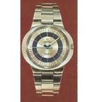Omega Genève: 165.0039 Dynamic
