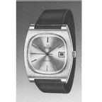 Omega Genève: 166.0190