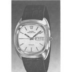 Omega Genève: 196.0038 Megaquartz