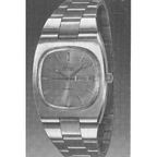 Omega Genève: 366.0836