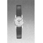 Omega Genève: 511.0314