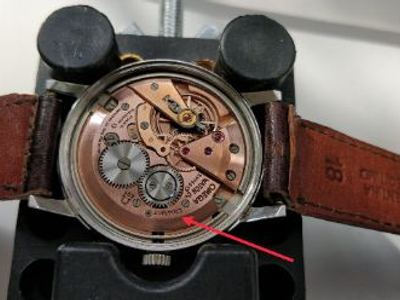 Cal. 601