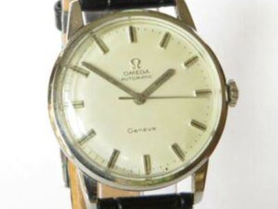 Genève dial, 1968