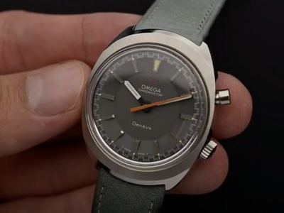 Chronostop 145.009