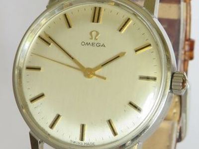 Replacement dial