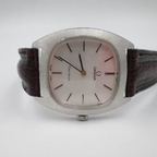 Omega Genève: Square, no reference