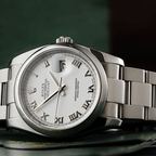 Rolex Datejust 116200