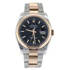 Rolex Datejust 116201