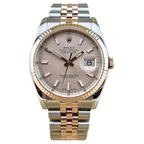 Rolex Datejust 116231