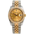 Rolex Datejust 116233