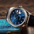 Rolex Datejust 116239