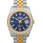 Rolex Datejust 116243