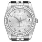 Rolex Datejust 116244