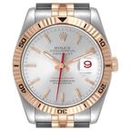 Rolex Datejust 116261