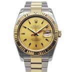 Rolex Datejust 116263