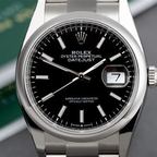 Rolex Datejust 126200