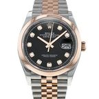 Rolex Datejust 126201