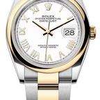 Rolex Datejust 126203
