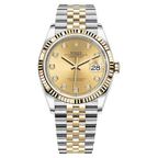 Rolex Datejust 126233