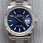 Rolex Datejust 126234