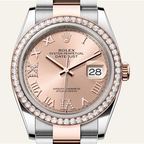Rolex Datejust 126281RBR