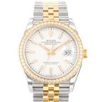 Rolex Datejust 126283RBR