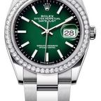 Rolex Datejust 126284RBR